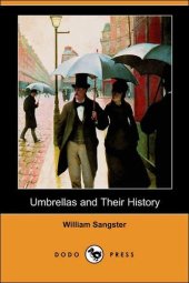 book Umbrellas and Their History