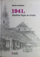 book 1941. Godina koja se vraća