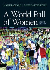 book A World Full of Women