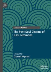 book The Post-Soul Cinema of Kasi Lemmons