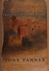 book Prefaces to Shakespeare