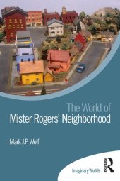 book The World of Mister Rogers' Neighborhood