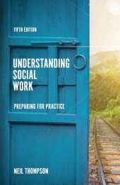 book Understanding Social Work