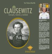 book Clausewitz. Concepto, historia y realidad