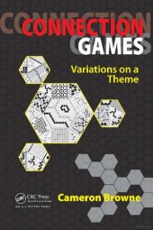 book Connection Games: Variations on a Theme