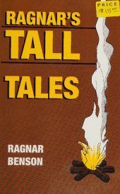 book Ragnar's Tall Tales