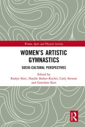 book Women's Artistic Gymnastics