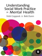 book Understanding Social Work Practice in Mental Health