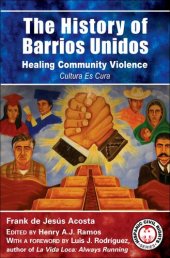 book The History of Barrios Unidos