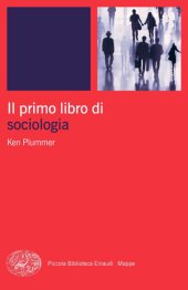 book Il primo libro di sociologia