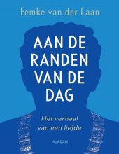 book Aan de randen van de dag