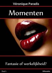 book Momenten - 01