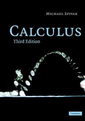 book Calculus