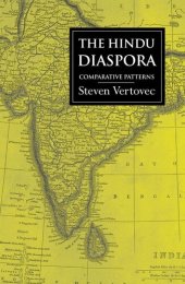 book The Hindu Diaspora: Comparative Patterns