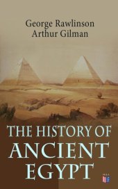 book The History of Ancient Egypt