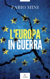 book L'Europa in guerra