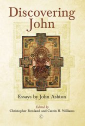 book Discovering John: Essays by John Ashton