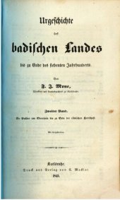 book Die Gallier am Oberrhein bis zu Ende der römischen Herrschaft