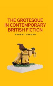 book The grotesque in contemporary British fiction