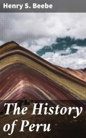 book The History of Peru