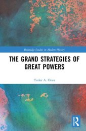 book The Grand Strategies of Great Powers