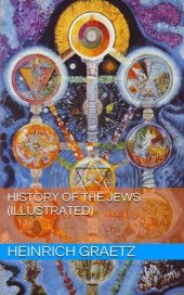 book History of the Jews, Vol. 4 (of 6)