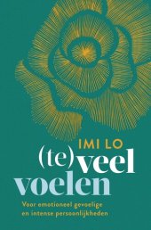 book (Te)veel voelen