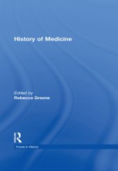 book History of Medicine