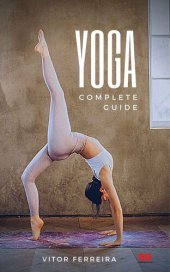 book Yoga: complete guide