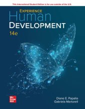 book Experience Human Development