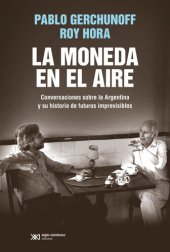 book La moneda en el aire