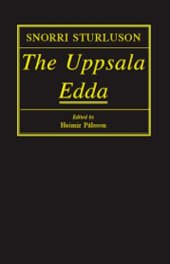 book The Uppsala Edda