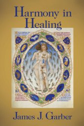 book Harmony in Healing