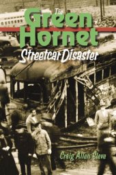 book The Green Hornet Street Car Disaster