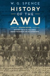 book The History of the AWU