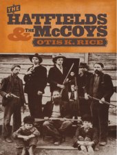 book The Hatfields & the McCoys