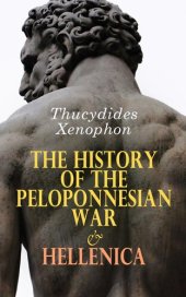 book The History of the Peloponnesian War Hellenica