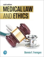 book Medical Law and Ethics