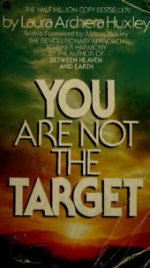 book You Are Not the Target