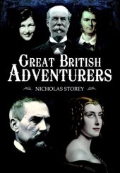 book Great British Adventurers