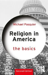 book Religion in America: The Basics