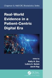 book Real-World Evidence in a Patient-Centric Digital Era