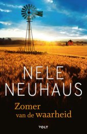 book Zomer van de waarheid