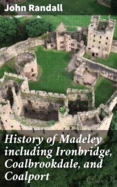 book History of Madeley