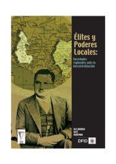 book Élites y Poderes Locales: sociedades regionales ante la descentralización. Los casos de Puno y Ayacucho