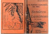 book El Partido Comunista del Perú "Sendero Luminoso"