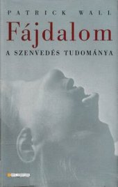 book Fájdalom