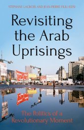 book Revisiting the Arab Uprisings: The Politics of a Revolutionary Moment