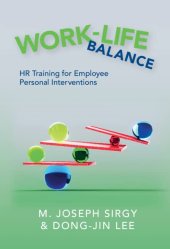 book Work-Life Balance: HR Training for Employee Personal Interventions