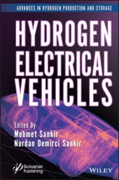 book Hydrogen Electrical Vehicles